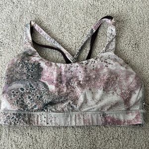 Lululemon Energy Bra